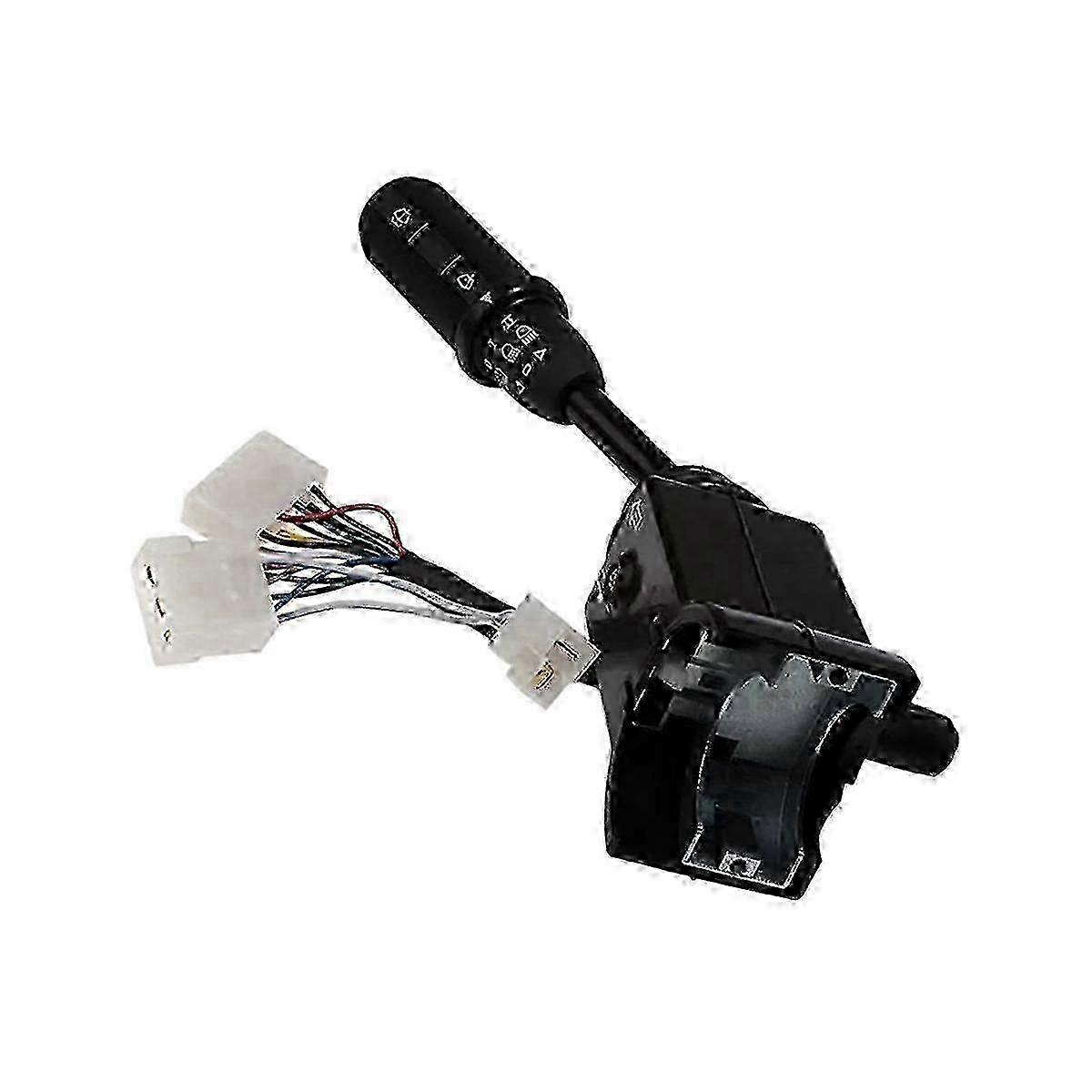 Excavator Part Lights & Wiper Column Switch 701/21202 70121202 701-21202 701/19502 for 2CX 2CXL 3C