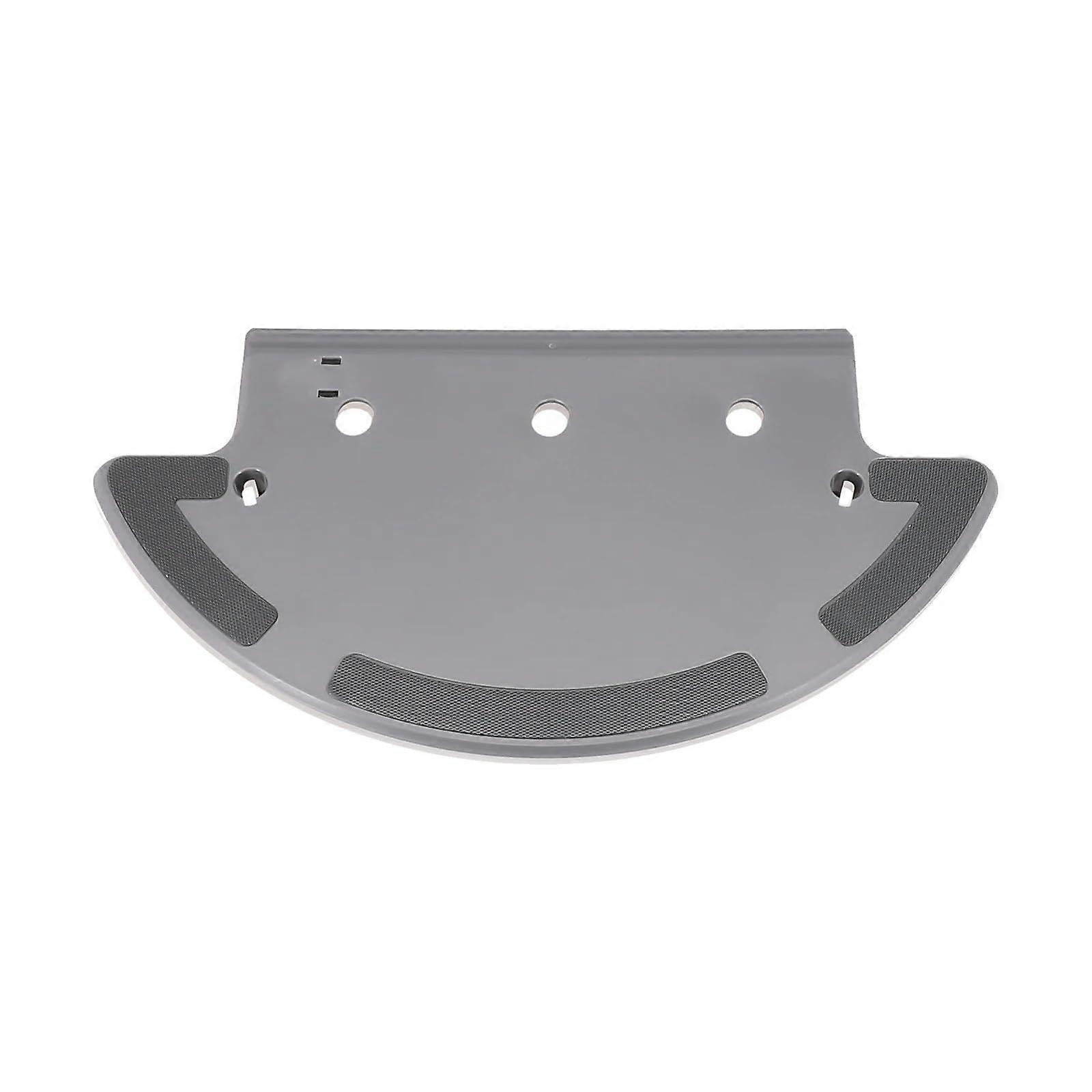 Robot Vacuum Mop Cloth Frame Board Replacement for Compatible with Ecovacs 900 DN5G Parts Rag Holder