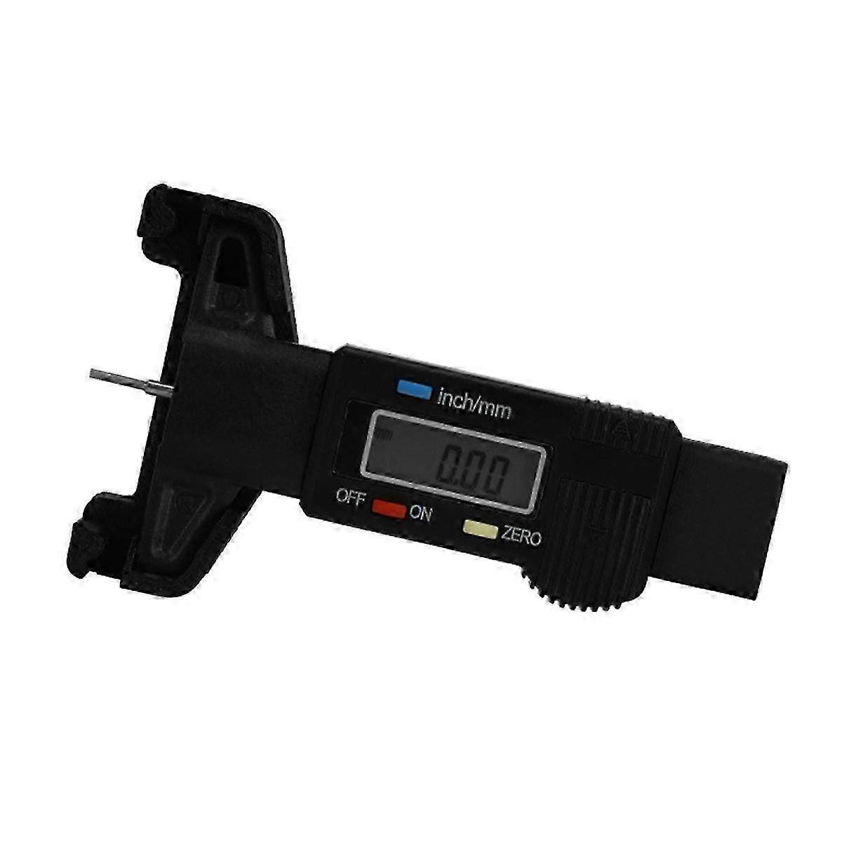 3D Printer Parts 2GT Timing Belt Elastic Tensiometer with Display for Voron Synchronous Belt Tension Gauge Tester