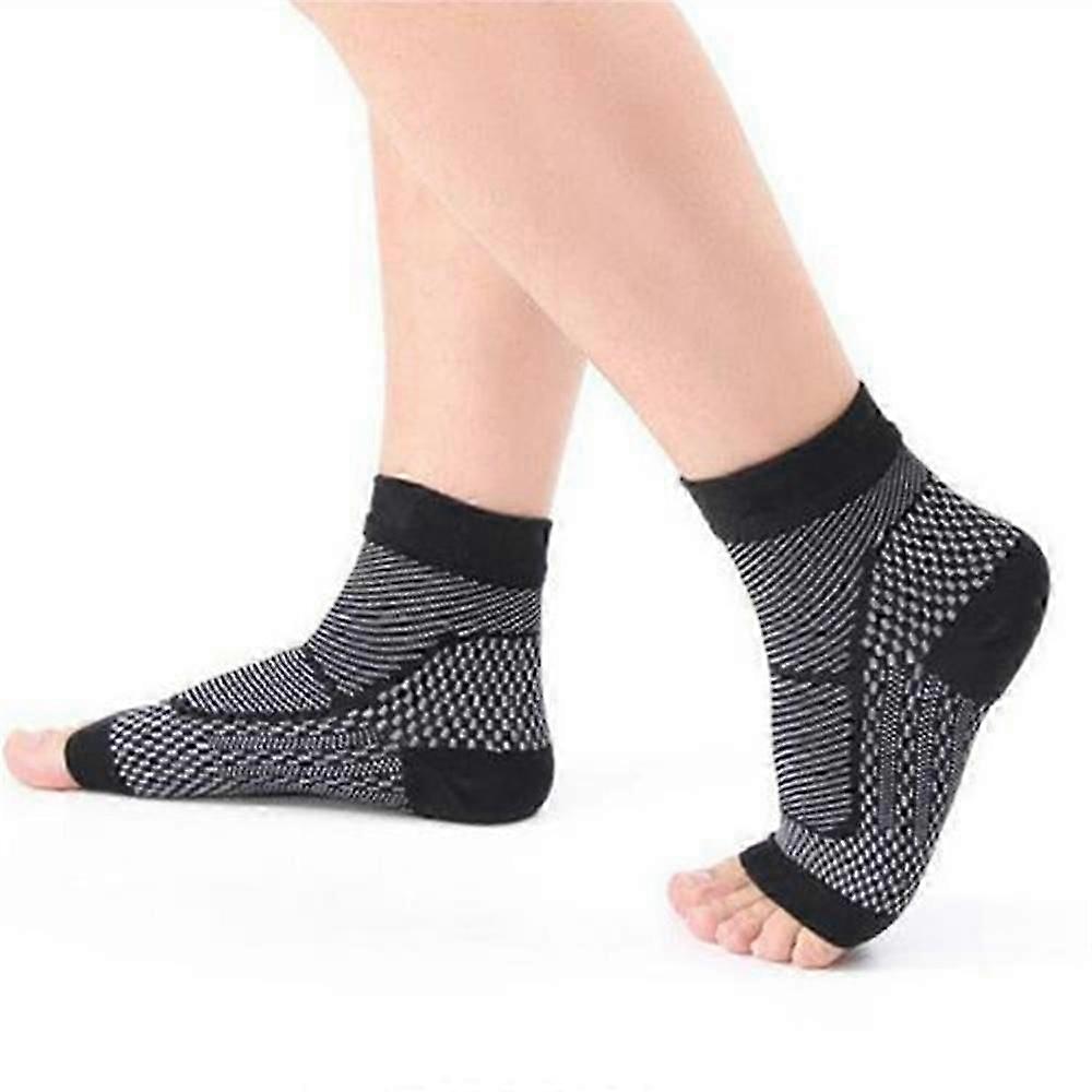Outdoor ankle protector for active use