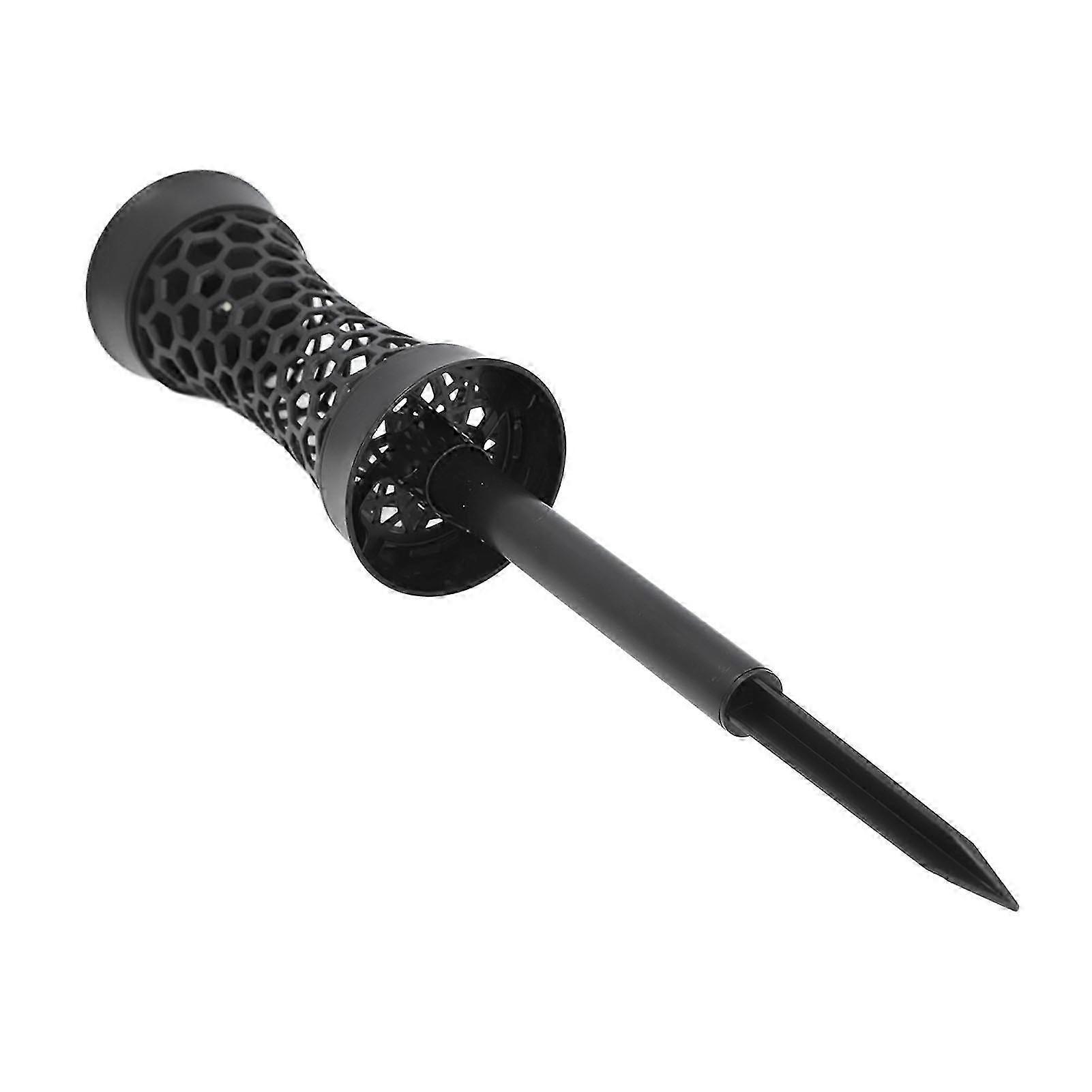 ضوء LED شمسي مقاوم للماء لتزيين مسار الحديقة