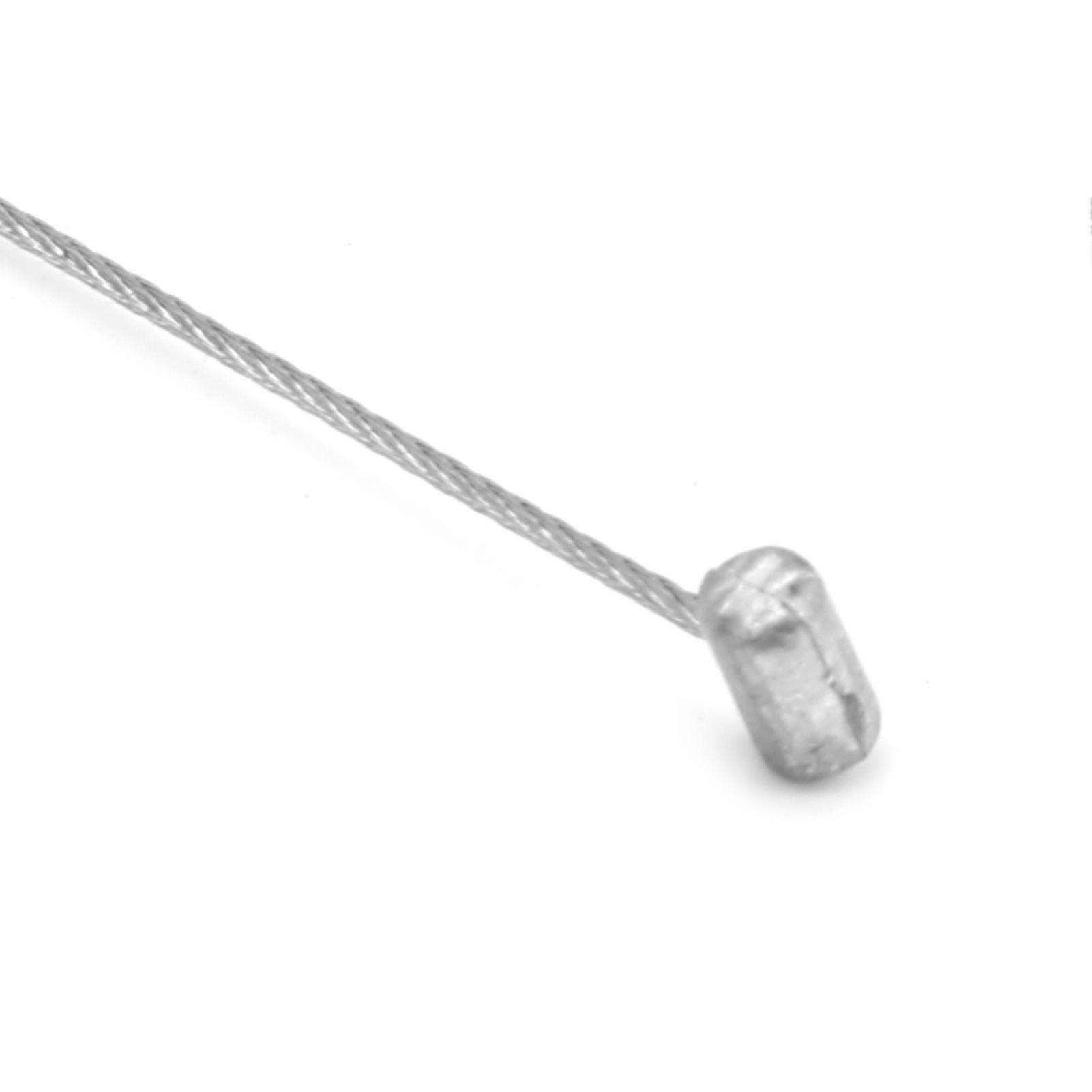 6G91-2780-PC Hand Brake Cable Set Compatible with Ford S-MAX