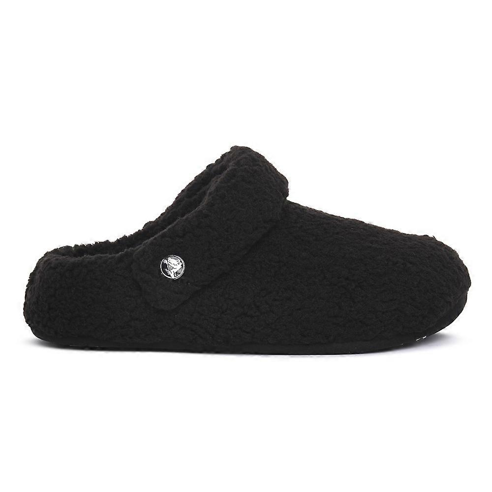 Shoes Crocs Cozzy 209386BLK