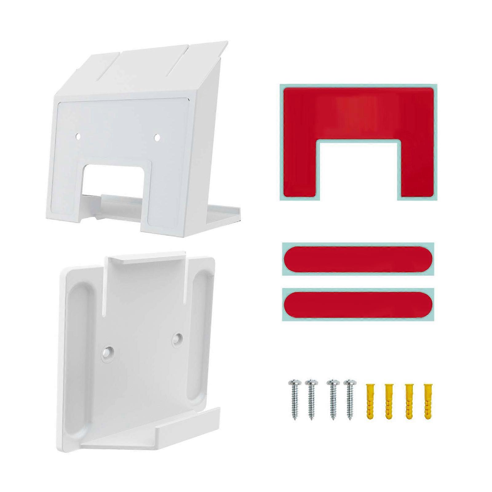 Floating Wall Shelf for Gen 3 Space Save Metal Router Wall Mount Bracket Multicolor