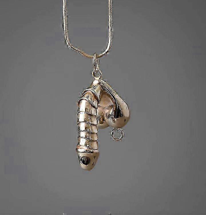 Collier fantaisie à enrouler pour un style amusant et unique