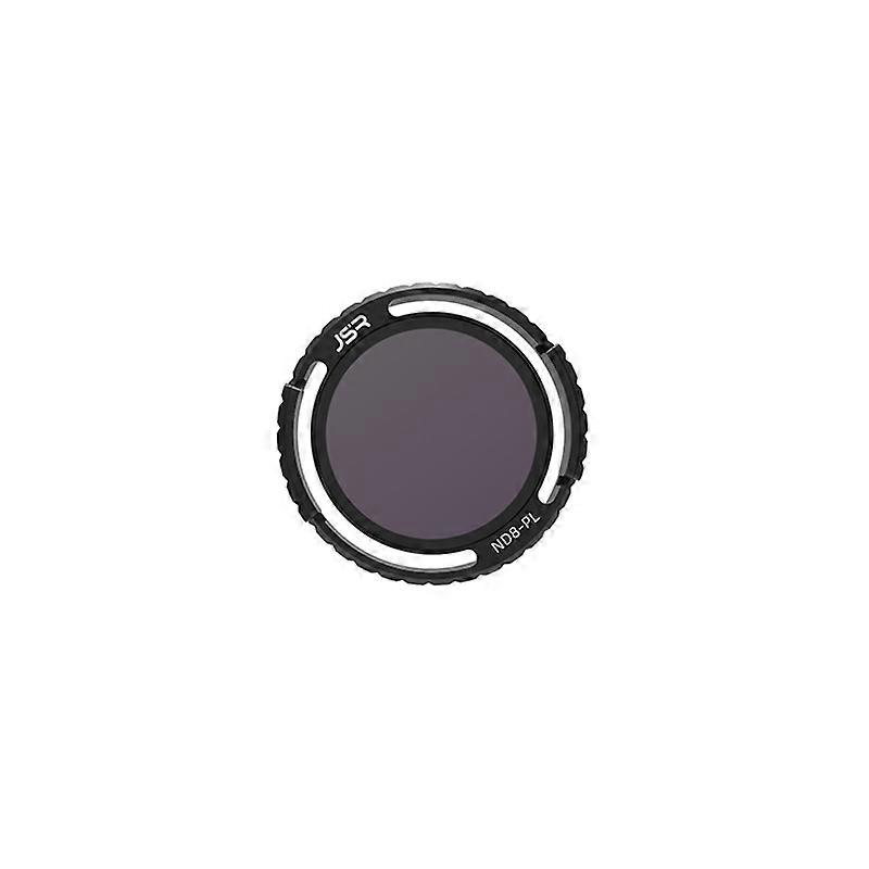 For DJI Avata 2 Filter JSR-2050-10 ND8PL