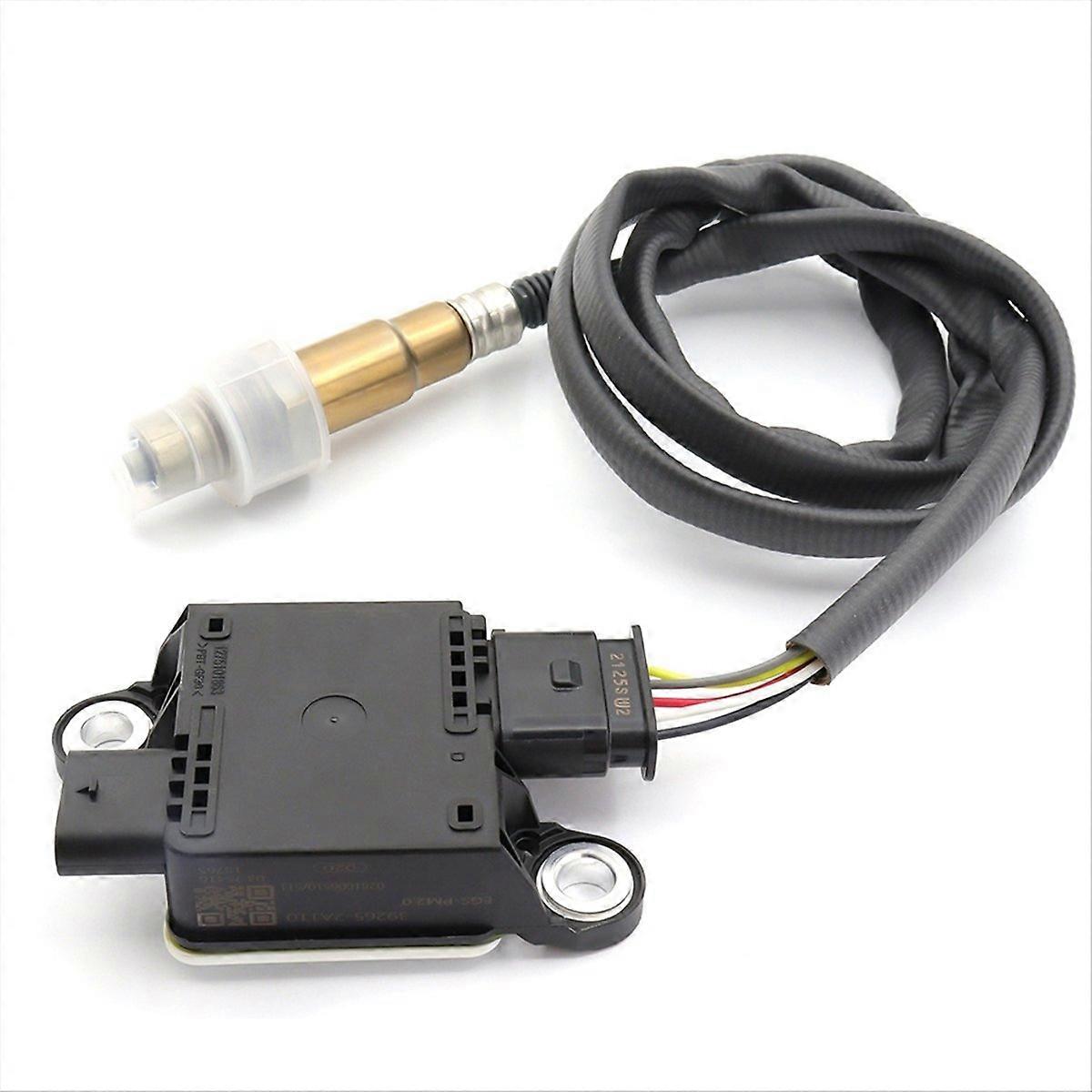 0281006511 0281006510 Partikelsensor Sensor-PM för