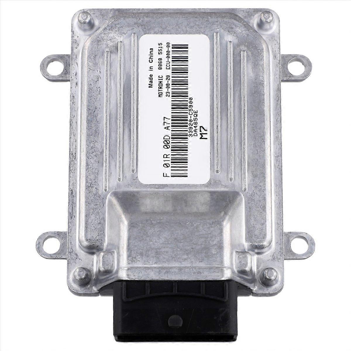 Car Engine Computer Control Unit ECU for HAFEI