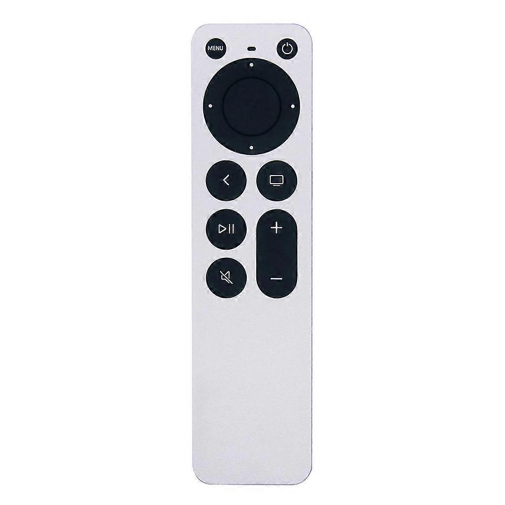 For TV 4K Remote Control Universal Replace Remote Control High Compatibility Long Range, Ergonomic Design