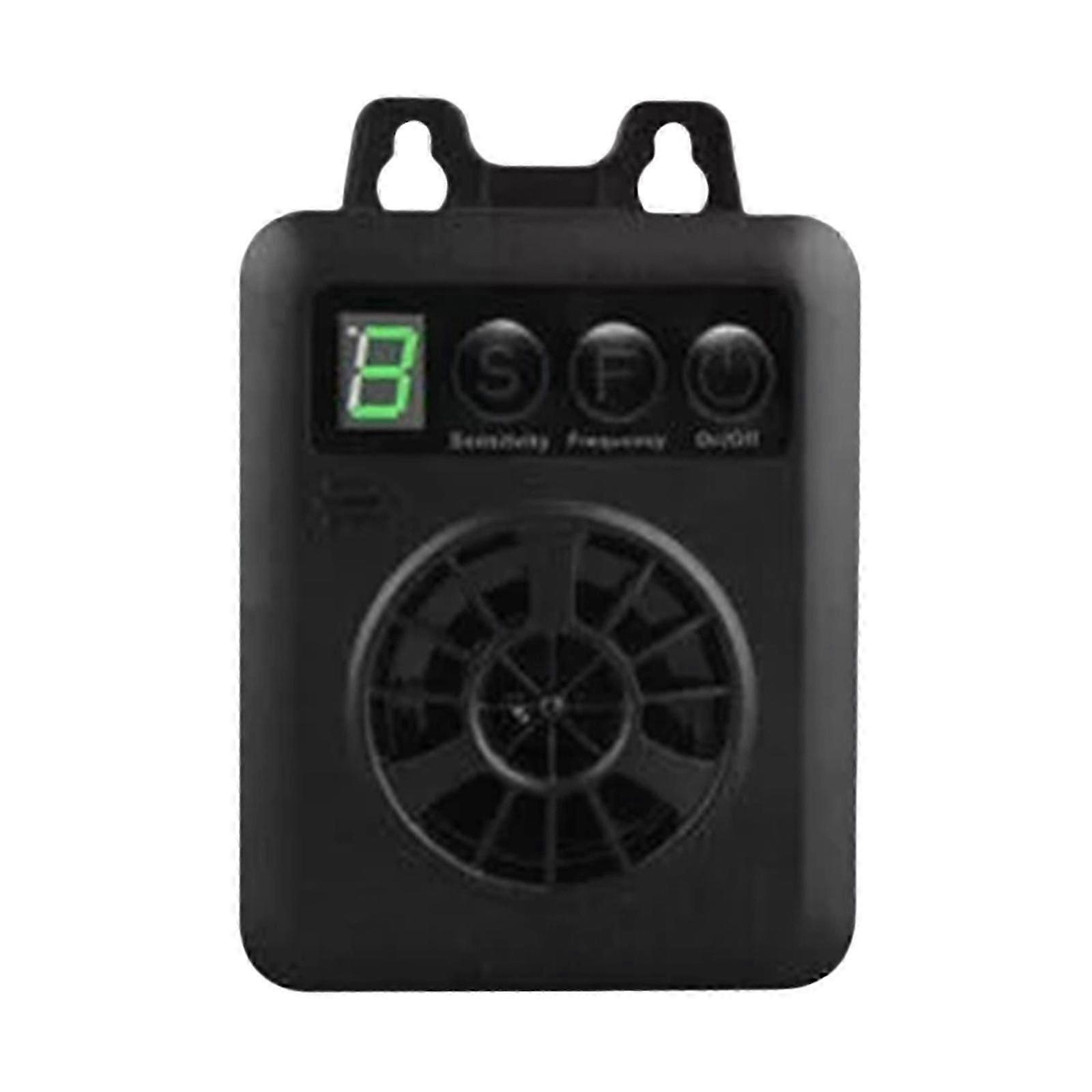 Répulsif anti-aboiements à ultrasons pour dresseur de chiens