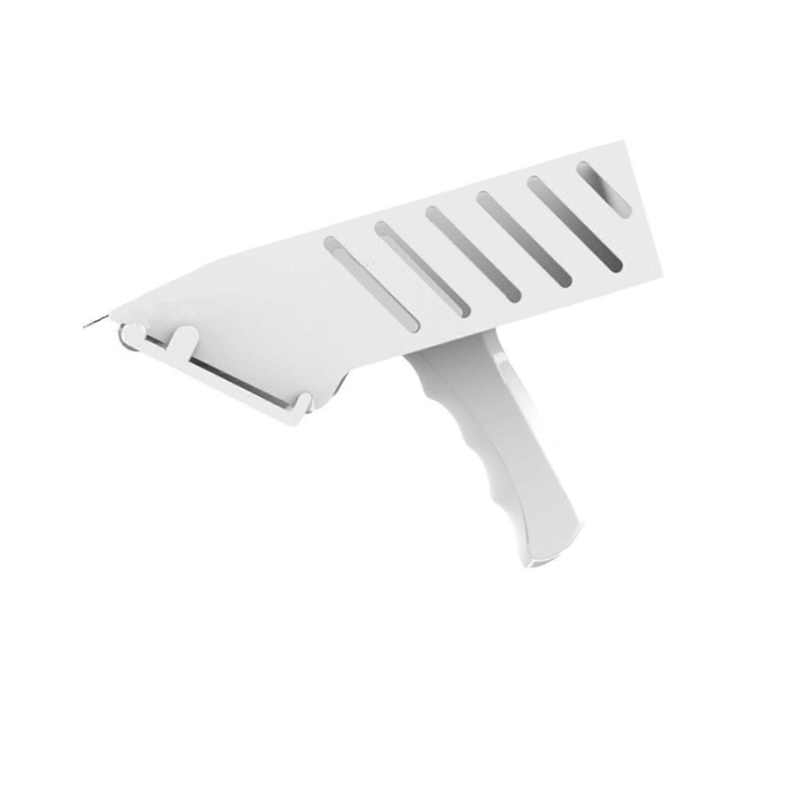 Multipurpose Handheld Label Applicator Manual Sticker Labeler Tool Suitable for Home Workshops to Distribution Centers Multicolor