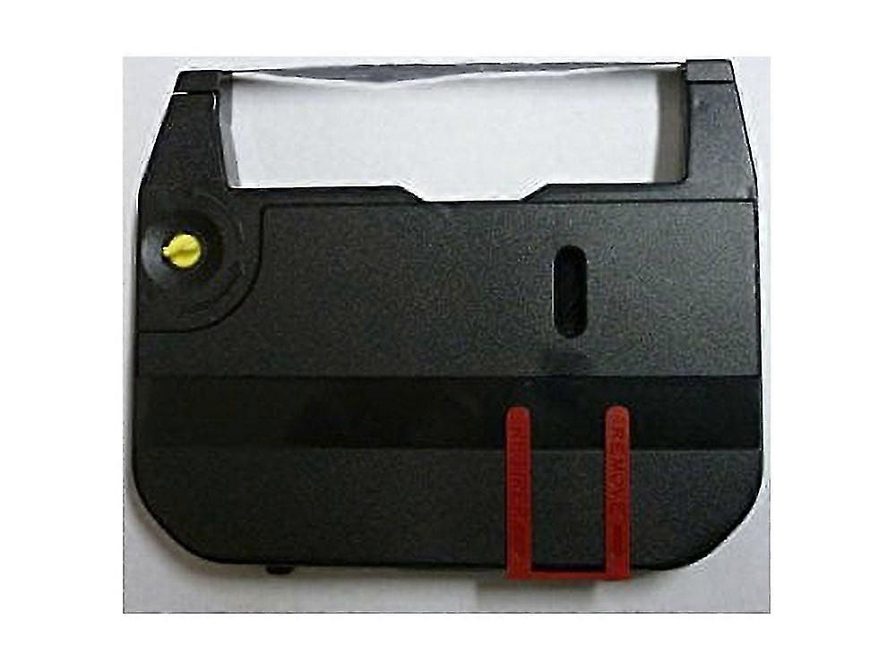 1 X compatible with Sharp PA-3100 Series Typewriter Ribbon, Compatible, Correctable