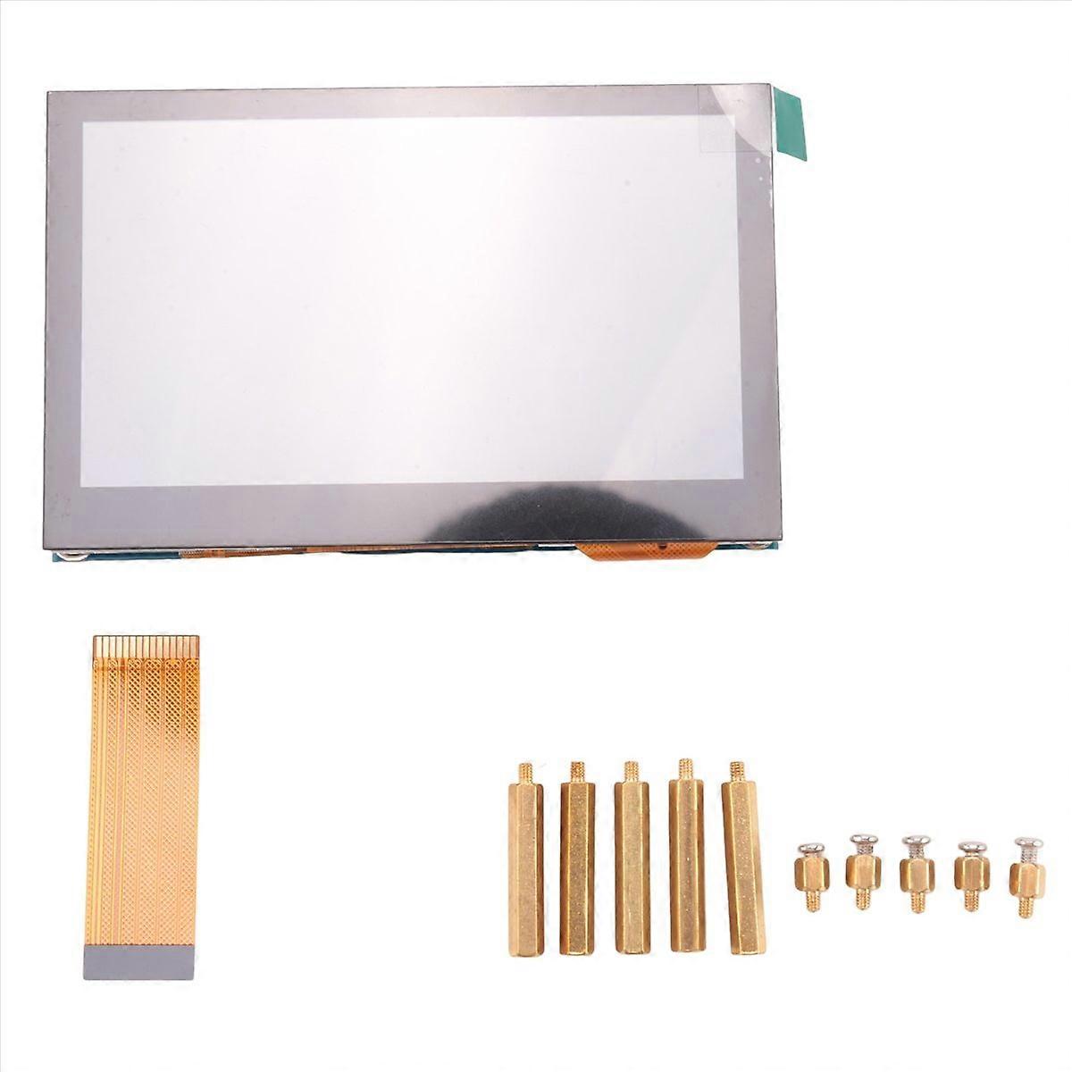  4.3 Inch LCD Display for Monitor 800X480