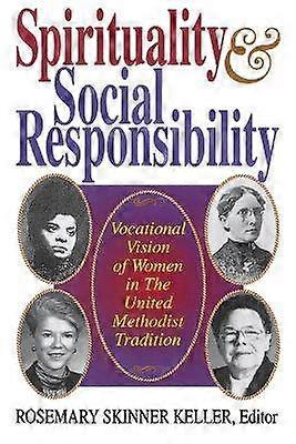 Espiritualidad y Responsabilidad Social