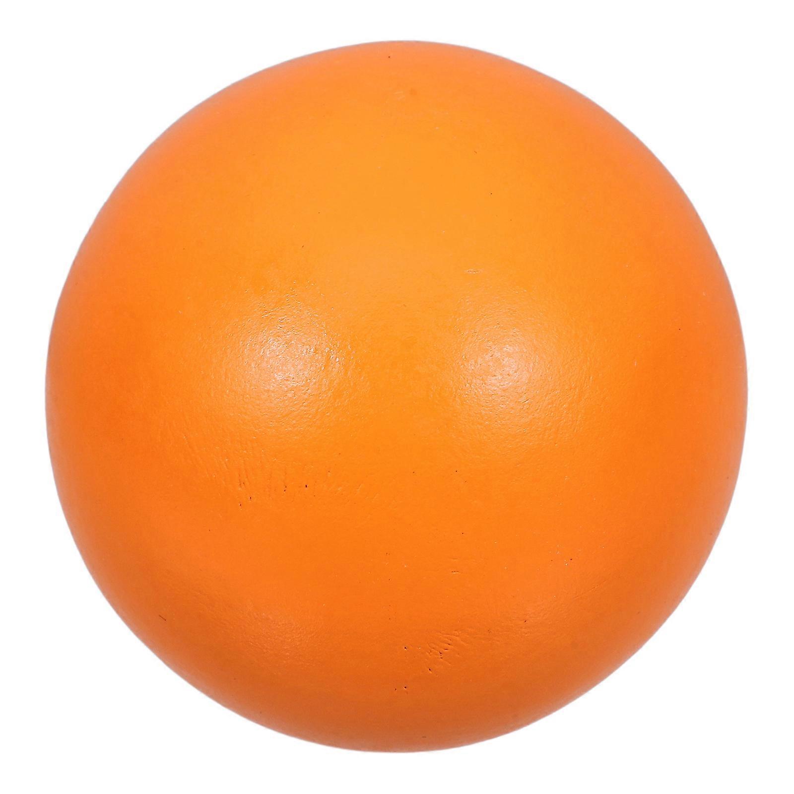 Ball Solid Wood Sphere for Decoration DIY Use