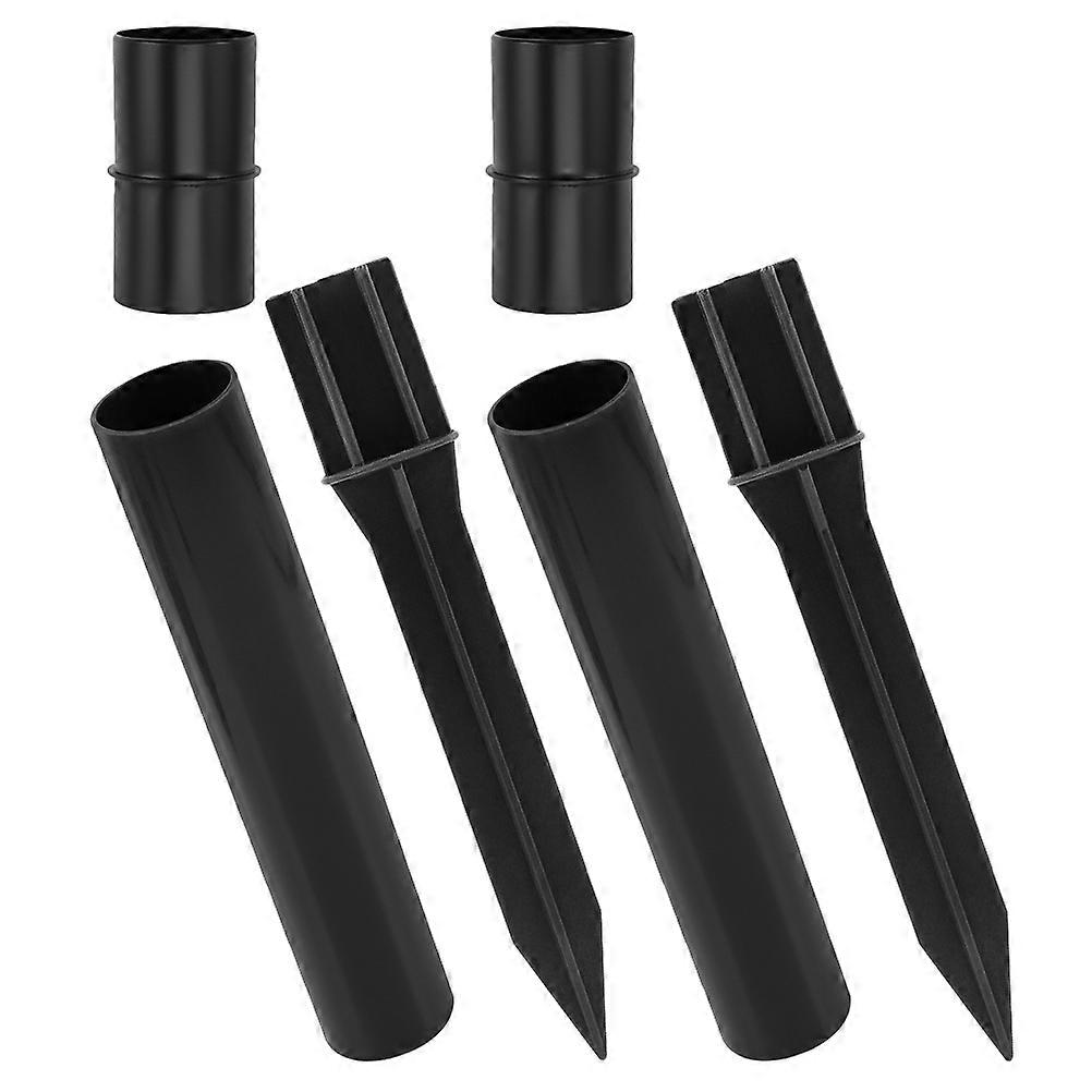 Durable Solar Light Stakes Replacement for 6Pcs Pole Lights Outdoor