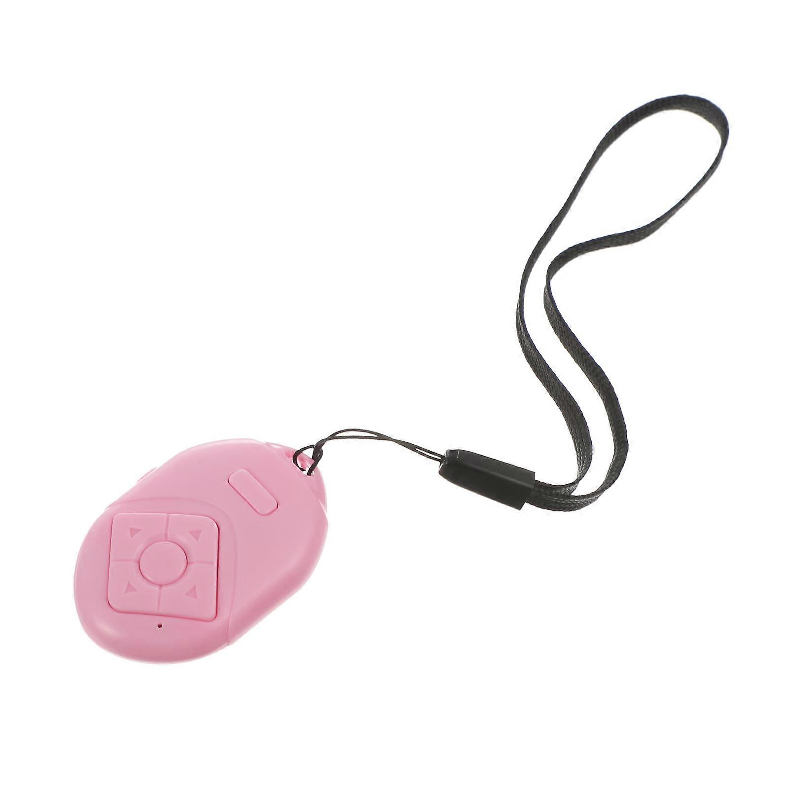 Phone Camera Shutter Remote Wireless Controller for Mobile Phone 2Pcs