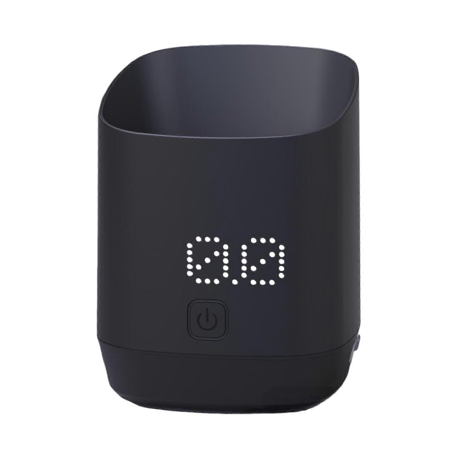 Electronic Coffee Cup Weighing Scale with LED Display Digital Dosing Cup Precise Scale Measuring Cup Easy to Use Multicolor