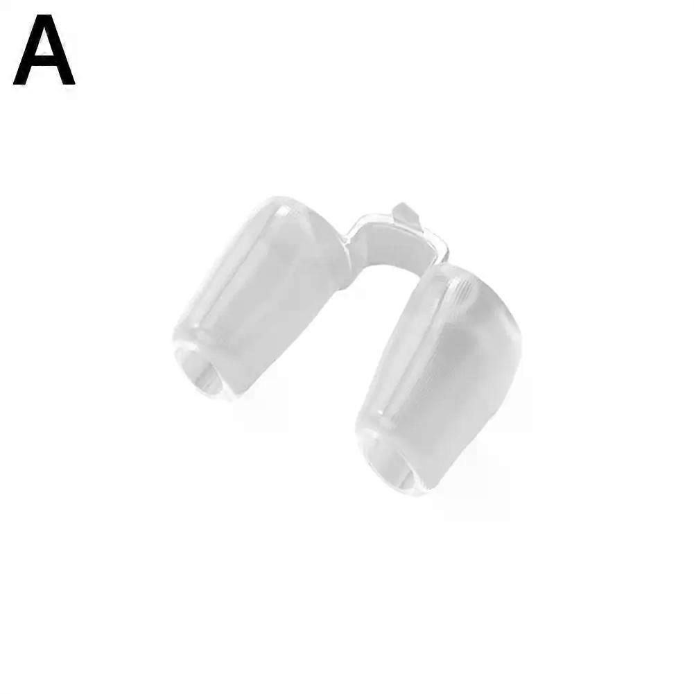 Nostril Support Device After Comprehensive Rhinoplasty Clips Nostril and Crooked Fixation Support Shaping Correction Nose M3A7