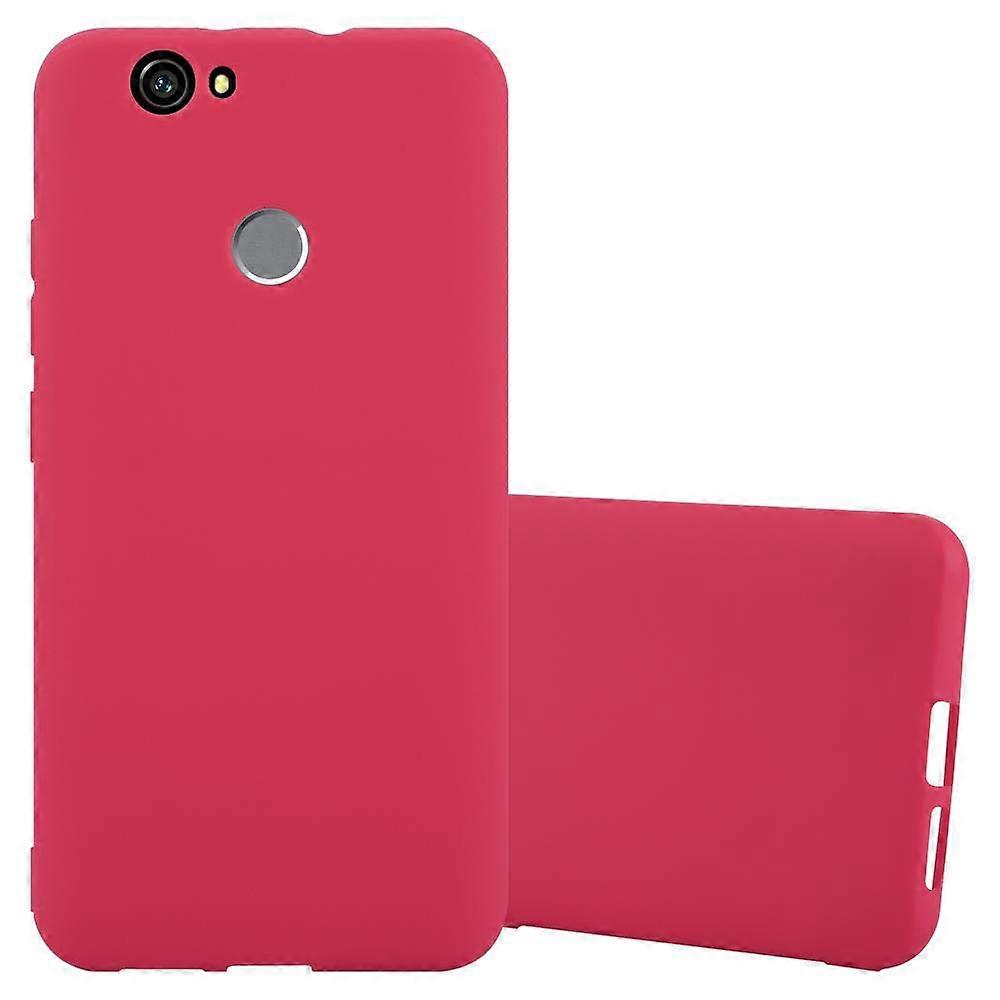 Huawei NOVA Protective Case TPU