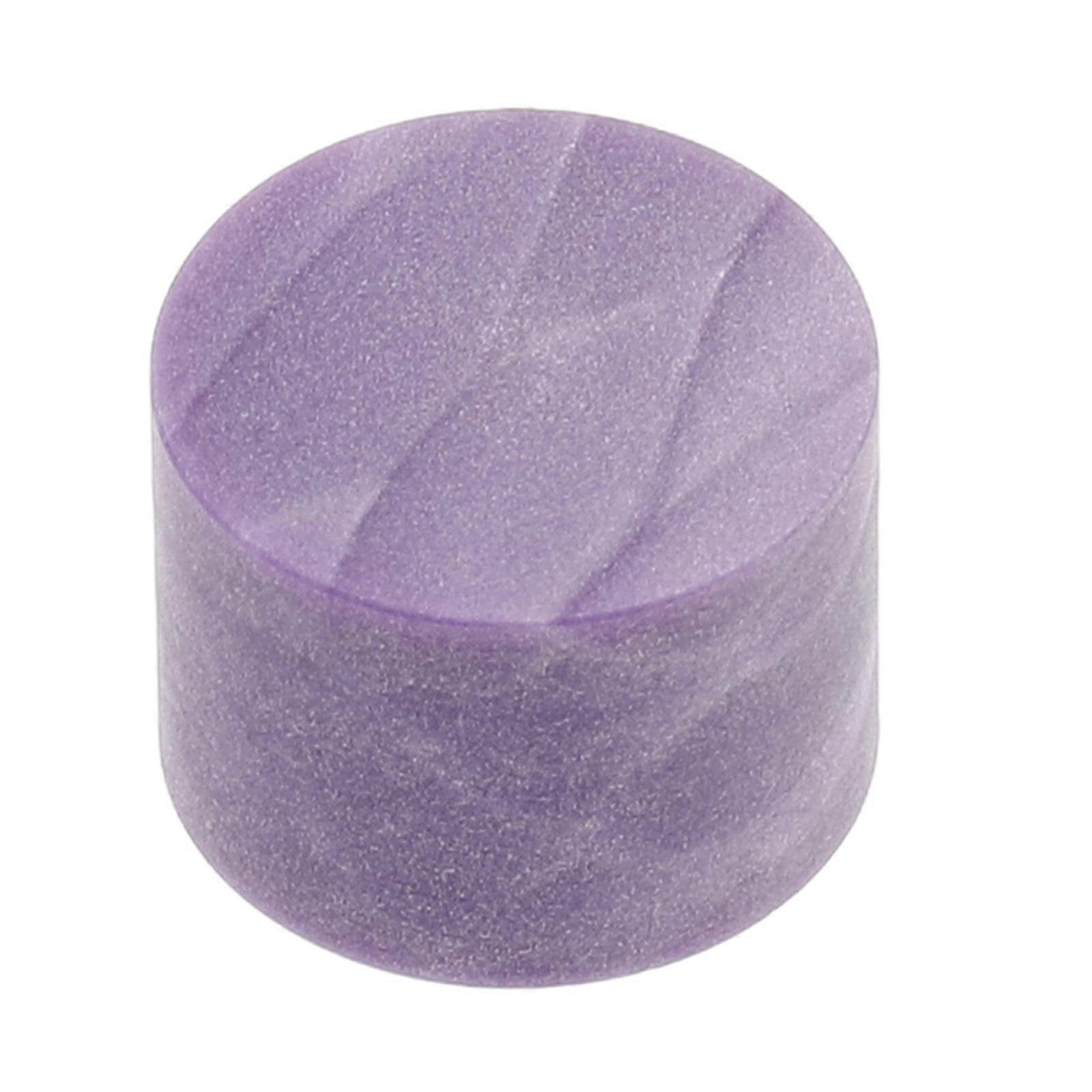 Billiard Cue Tip Replaceable Pool Cue Tip for Protection in Plastic