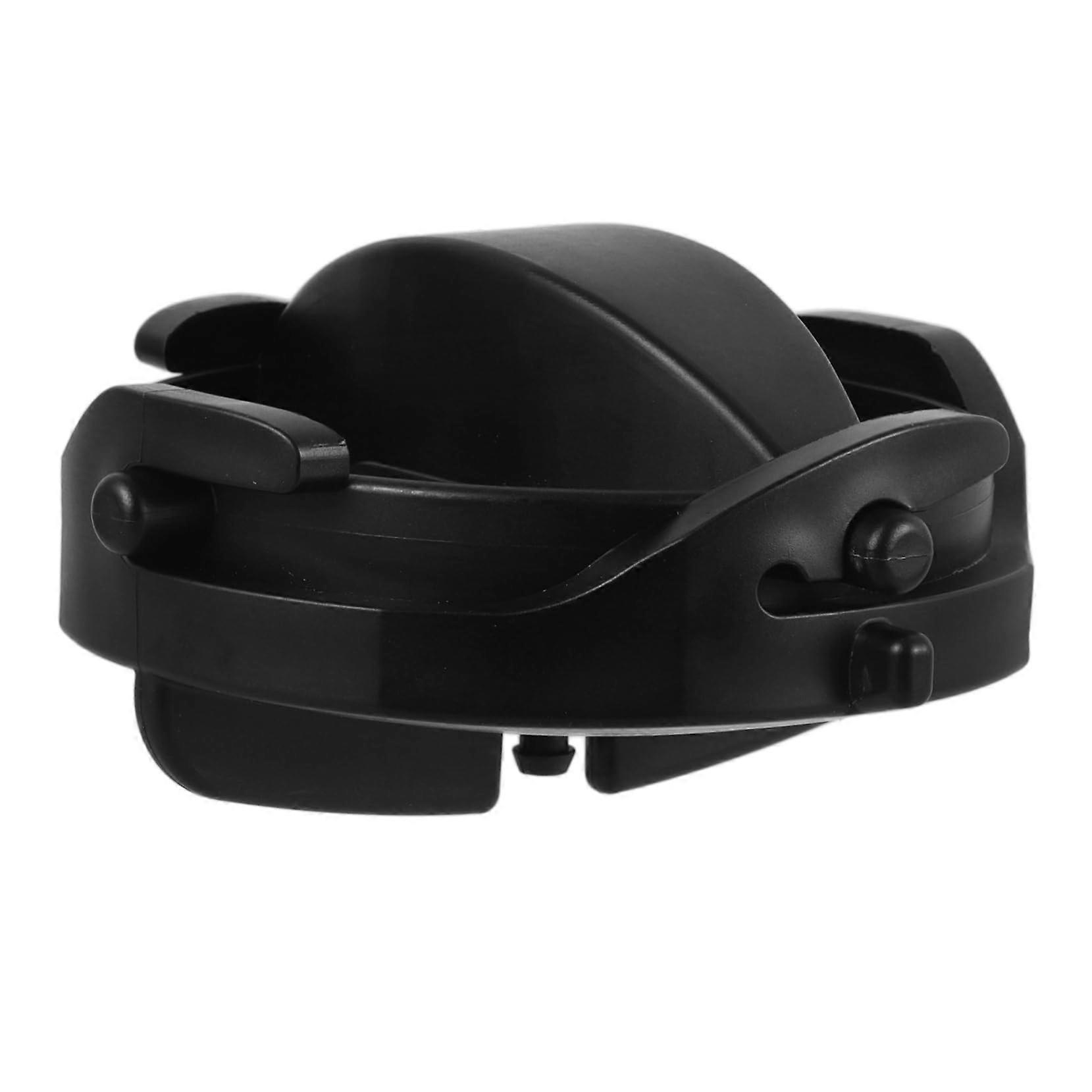 RV Sewer Hose Cap with LeakProof Seal for Motorhome, Durable End Cap Replacement, Easy Install