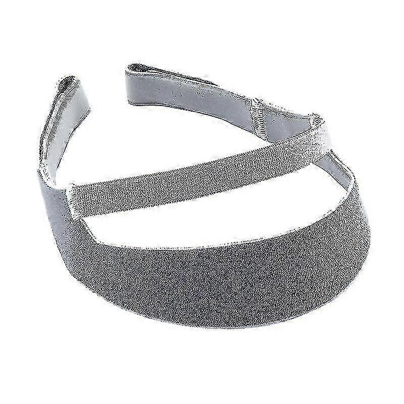 Ventilator Hodebånd For CPAP / bilevel masker nesepute