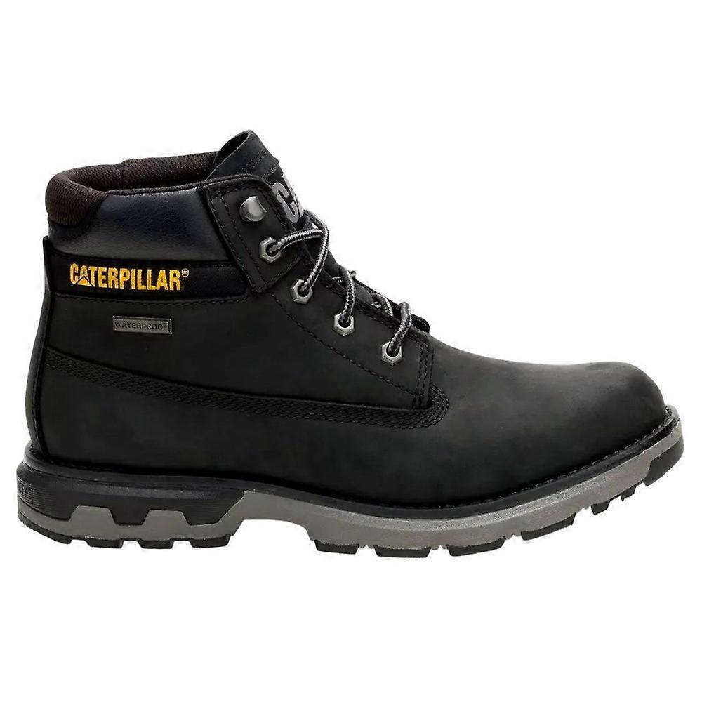 Shoes Caterpillar Pursue Wp P726370