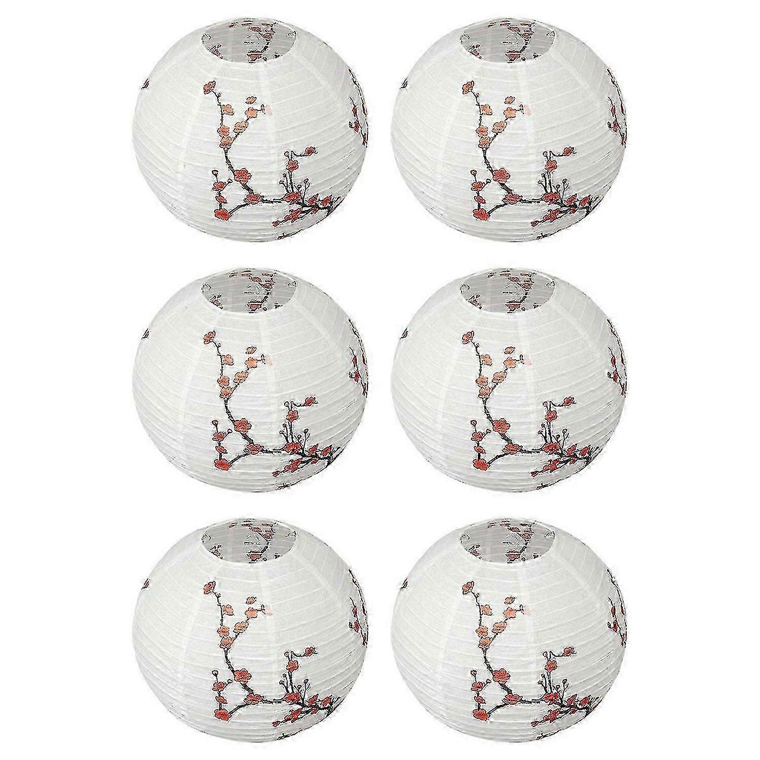 30cm lampshade paper lantern decoration