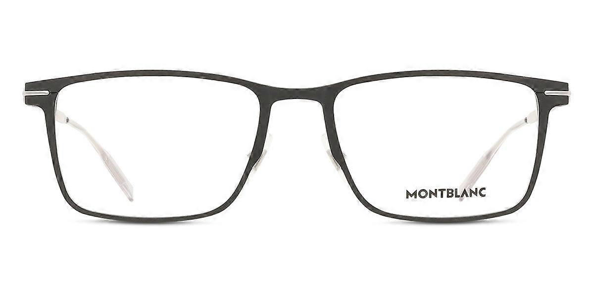 Montblanc MB0396ON 002 Men Eyeglasses