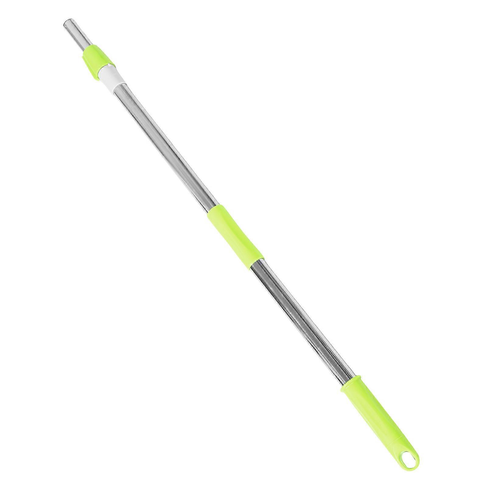 Pole Handle Stainless Steel Mop Stick Replacement Handle