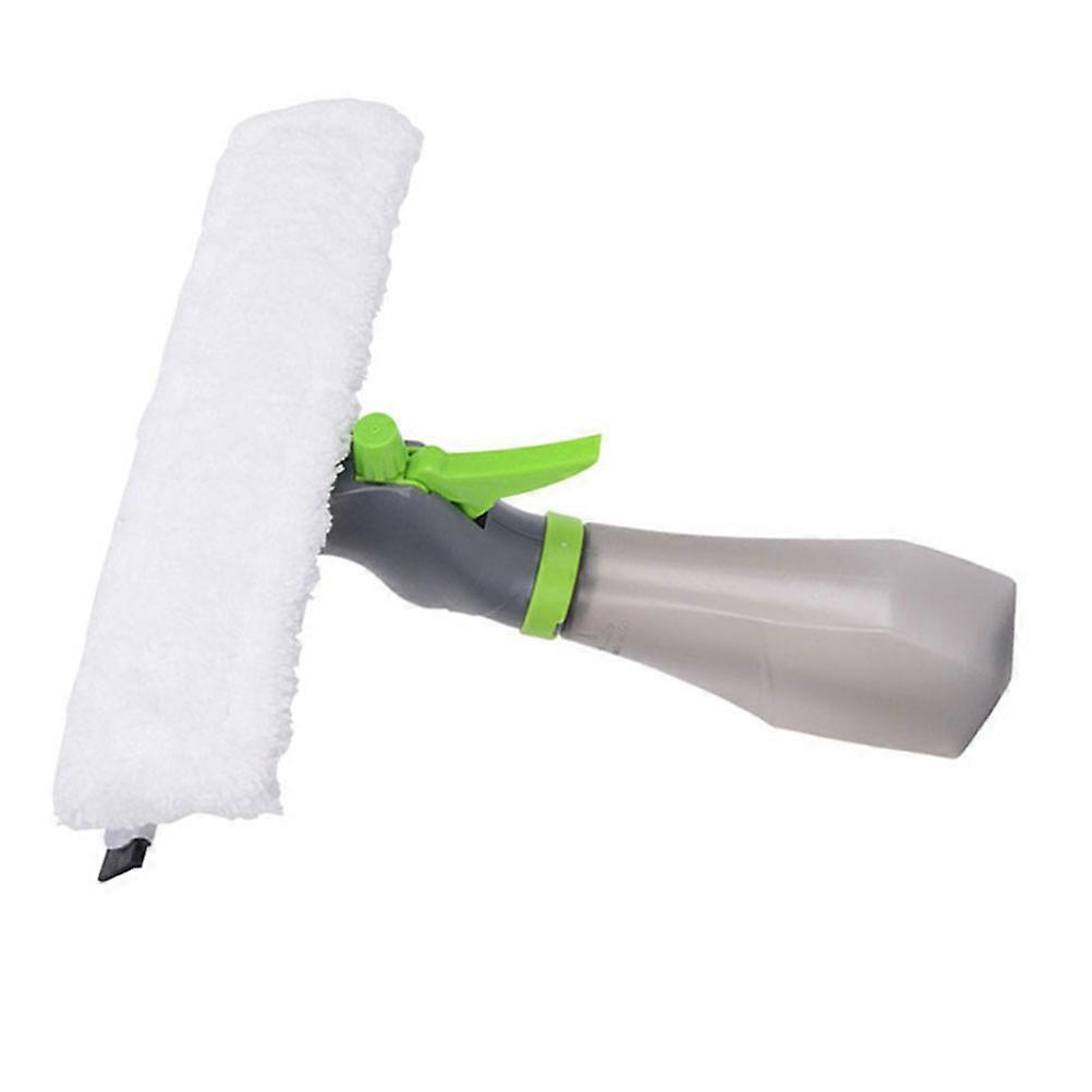 Window Wiper Sprayer for Cleaning Window Multipurpose Squeegee