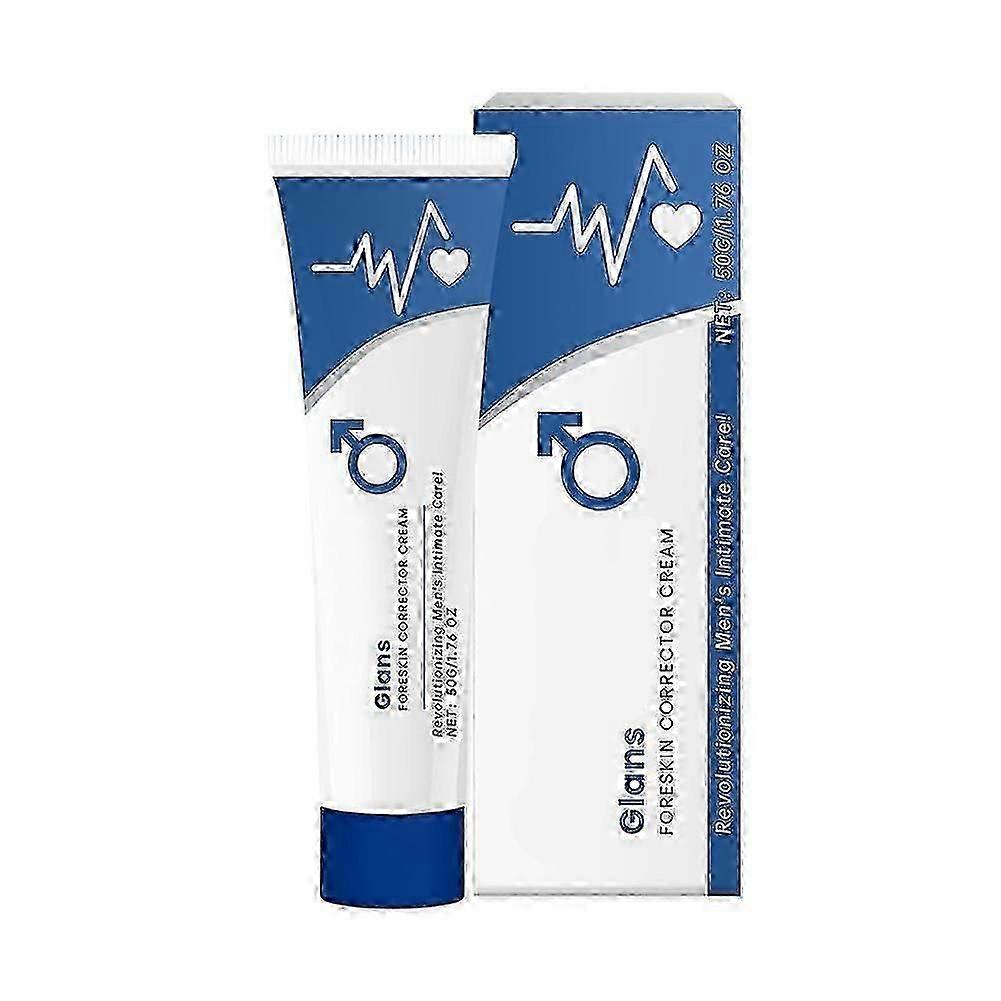 50g(a)$foreskin Correction Anti-inflammatory Cream hot