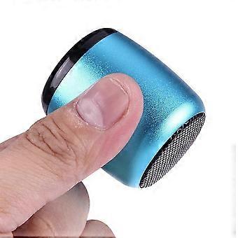 26-27 (New) A1 Mini Bluetooth Speaker, Support Hands-free Call & Photo Remote Shutter & TWS Function