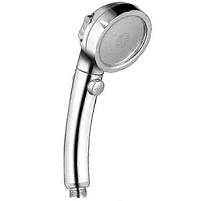 2026 High Pressure Shower Head for Bathroom Showering