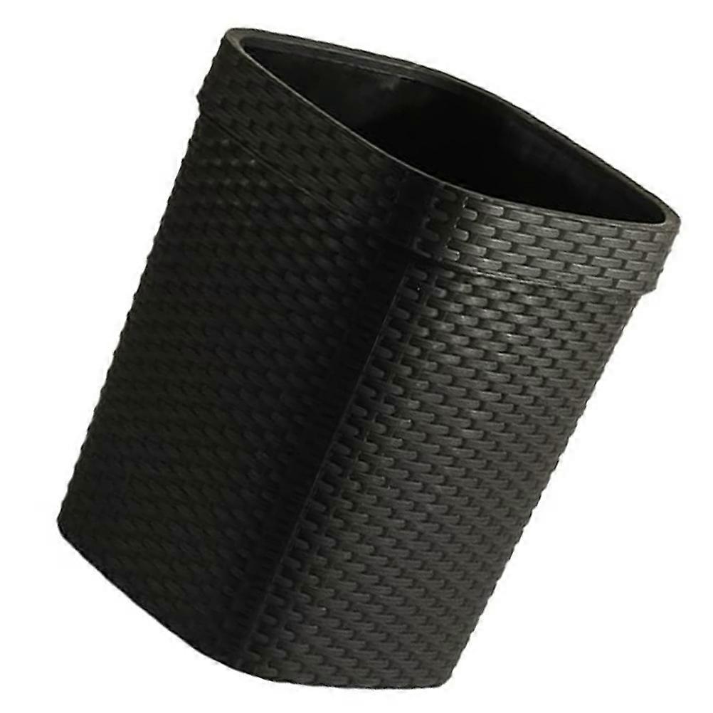 Office Trash Bin Garbage Can for Home Use Large Capacity Waste Can