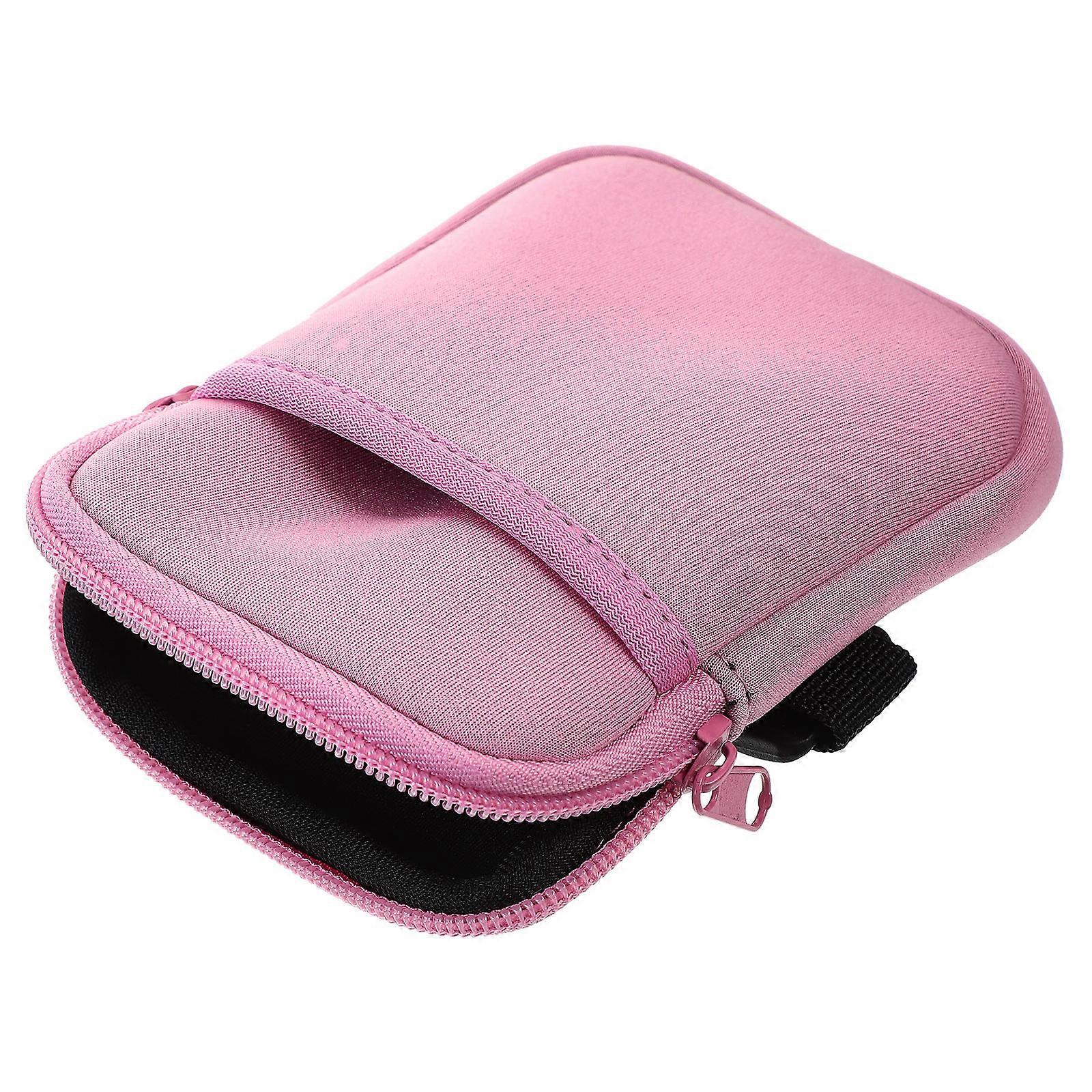 Multi-Use Bottles Pocket Water Bottle Pouch for Storage Use 2Pcs