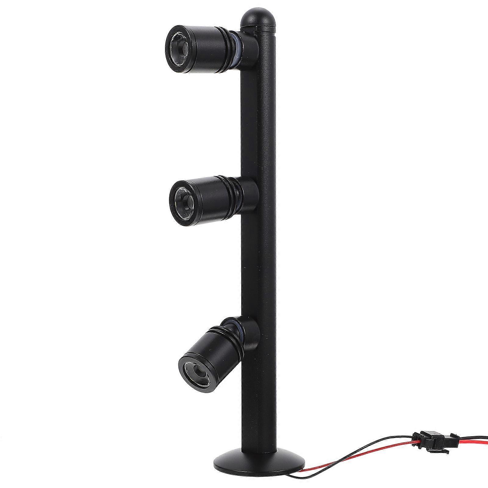 Indoor Use LED Spotlight Display Lamp for Indoor Use Convenient