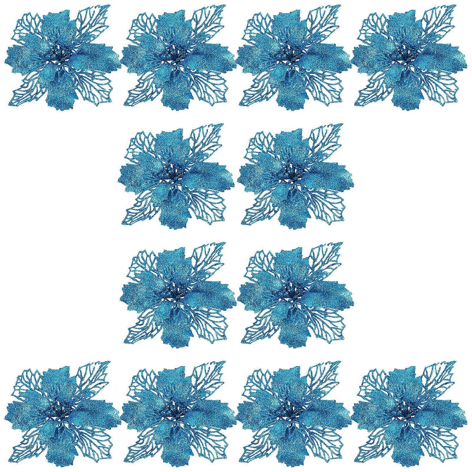 Artificial Christmas Tree Pendant for Party Decor 1Set Set