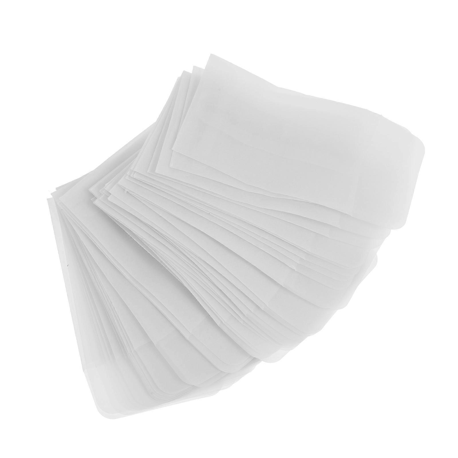 Tag Envelopes Mini Envelopes for Storage 50Pcs Envelope Packaging Pouches