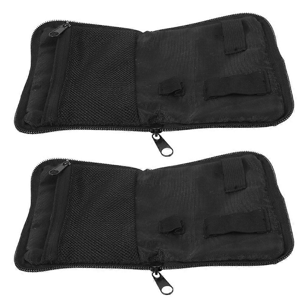 Case Storage for Travel 4Pcs Set