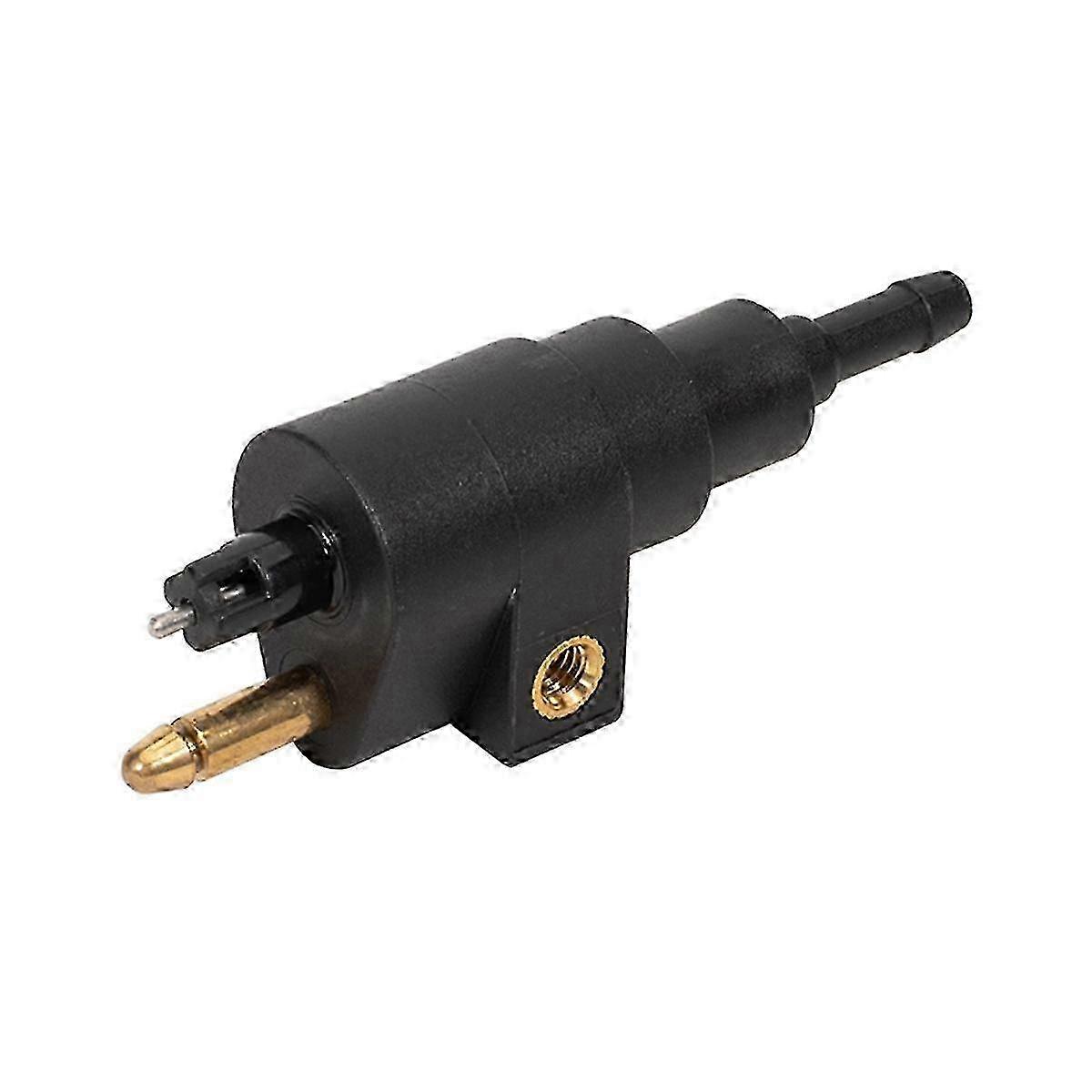 2025 Boat Engine Mariner Force Engine Side Fuel Connector for Mercury