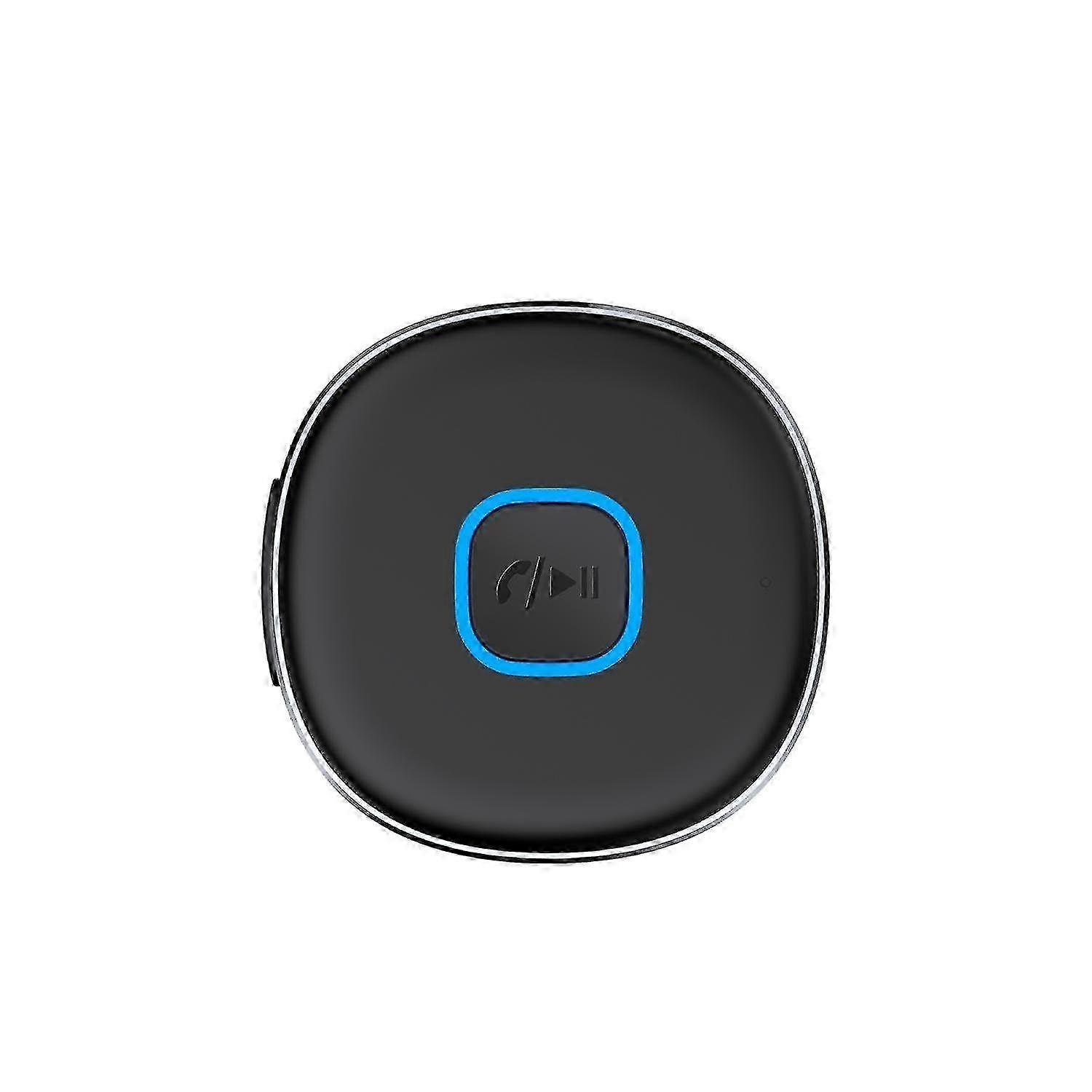 2025 Bluetooth Receiver AUX Car Handsfree Bluetooth Audio Receiver