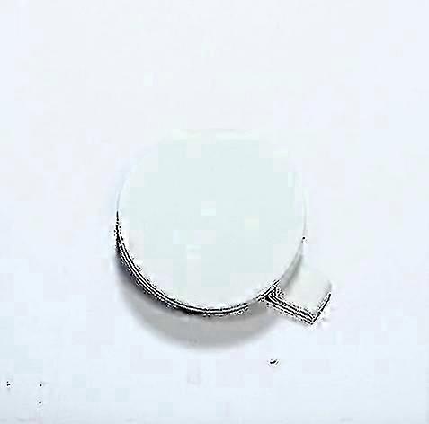 Bumper tow hook cover for Tesla Model Y rear modification