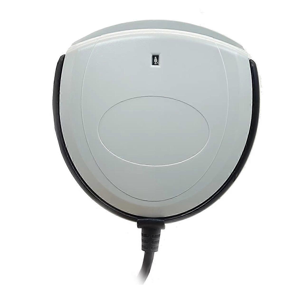 SCR3310v2.0 USB Type A SmartCard Reader Ideal for Driver Card Reader CAC Reader ID Card Reader ISO7