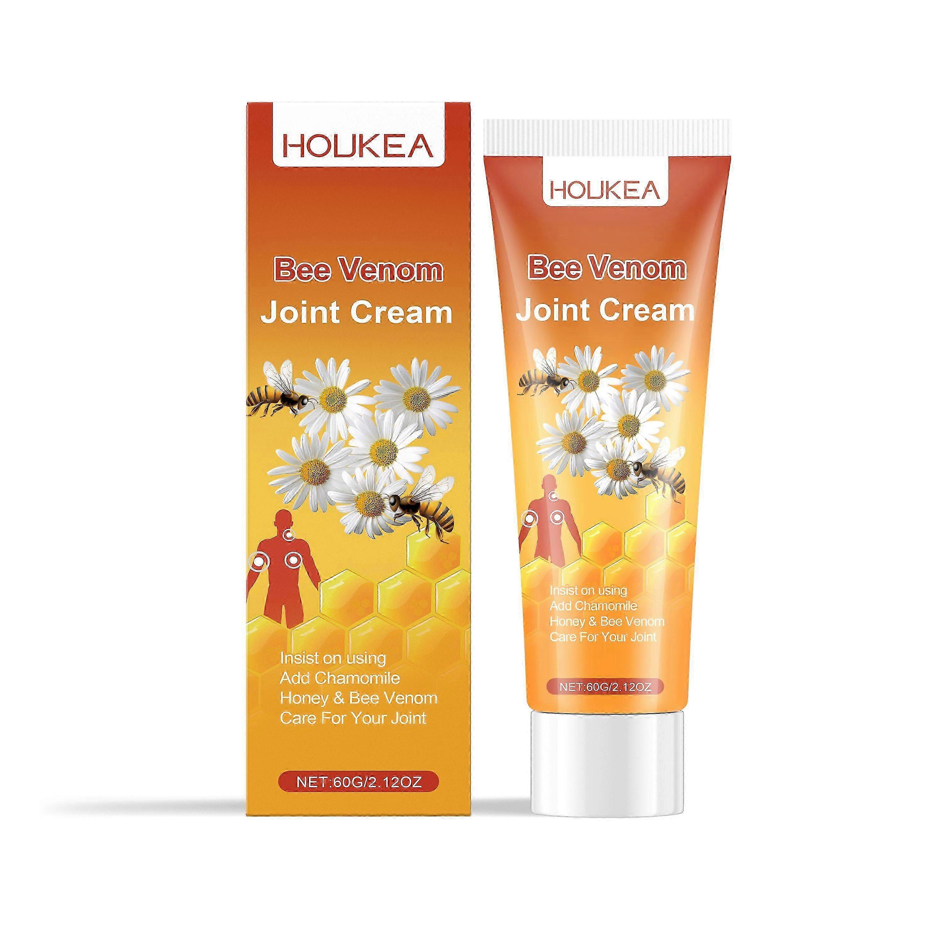 Propolis Soothing Joint Cream
