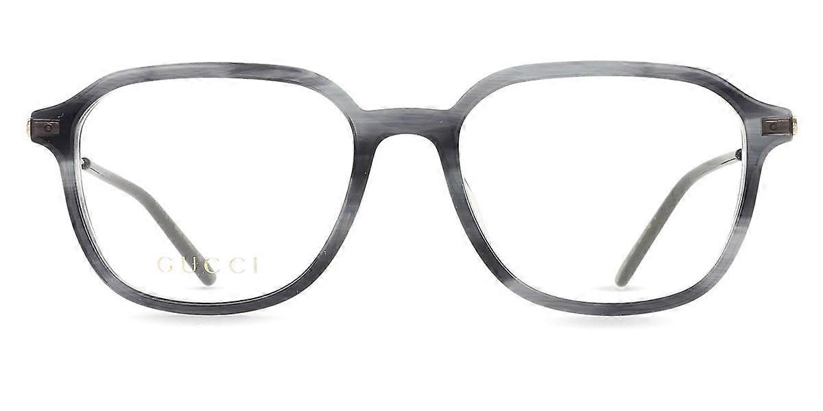 Gucci GG1576O 003 Men Eyeglasses