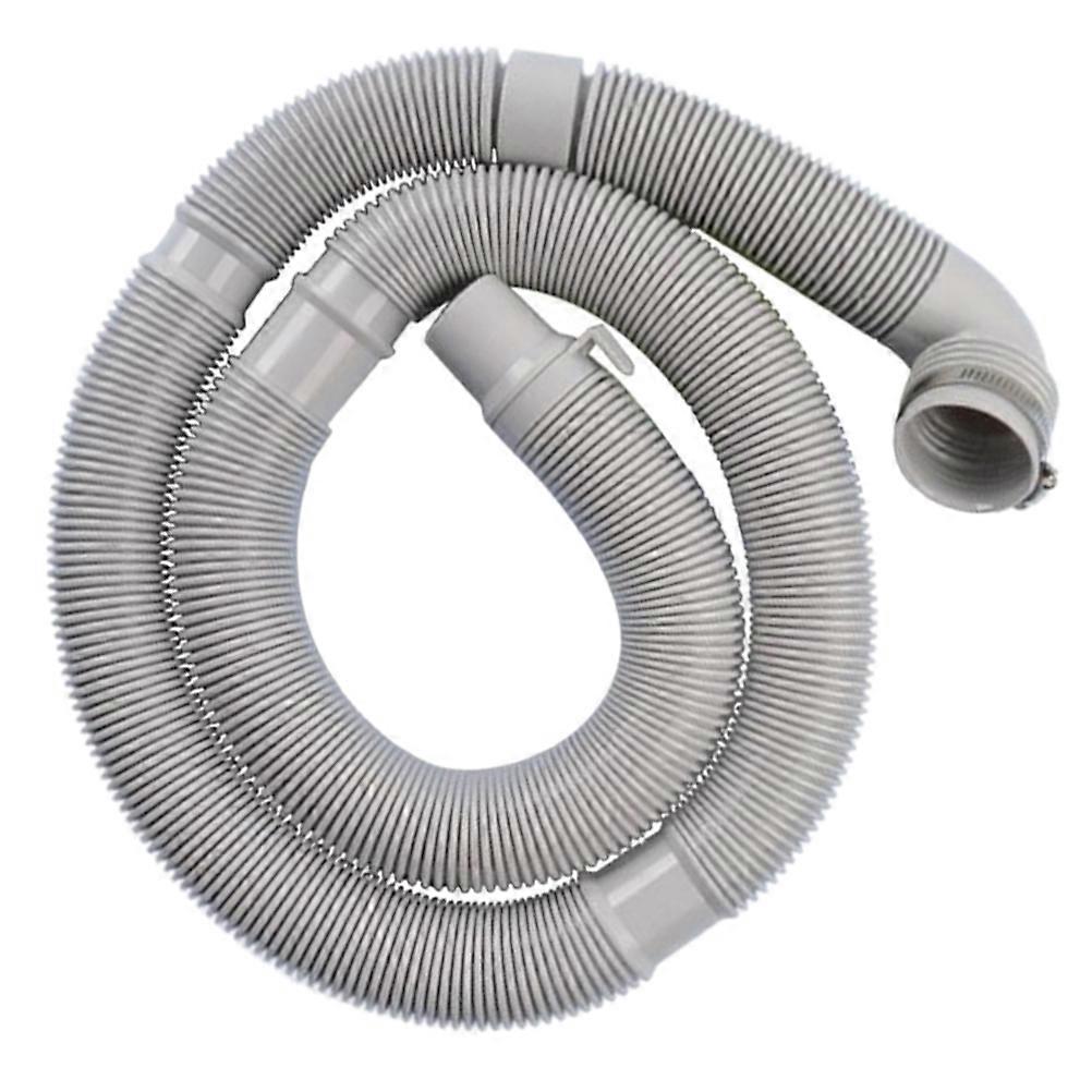 Washing Machine Drain Hose Extension 1.5 Meters