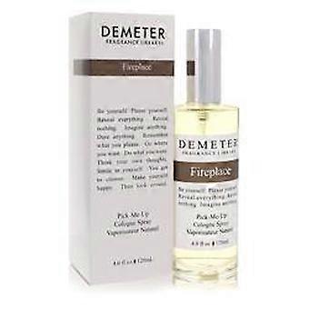  Demeter Fireplace by Demeter - Cologne Spray 4 oz - Women 