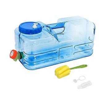 Camping Water Container Water Storage Jug for Backpacking Handwashing Picnic
